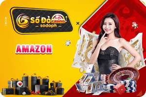 amazon