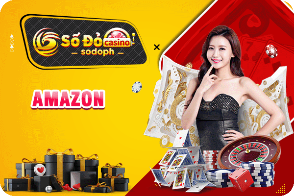 amazon
