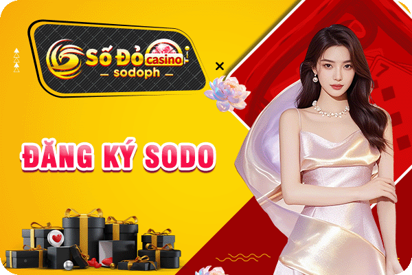 đăng ký sodo