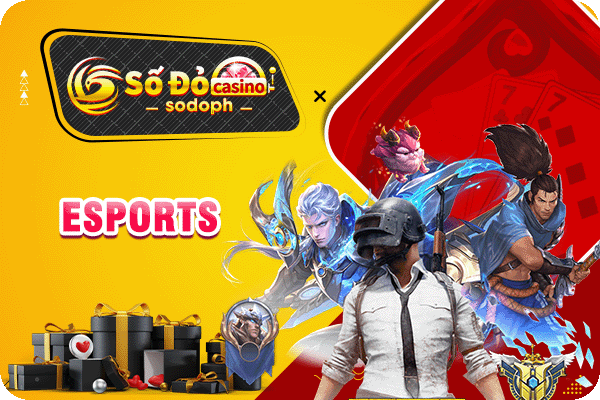 esports