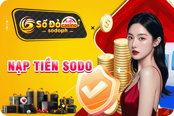 nạp tiền sodo