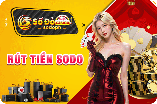 rút tiền sodo