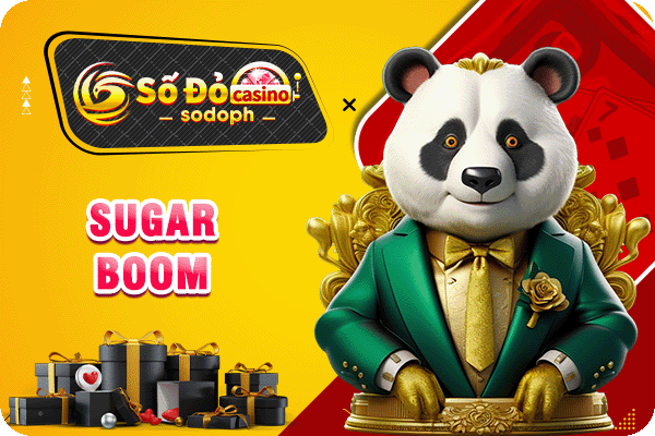 sugar boom