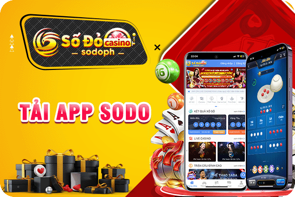 tải app sodo