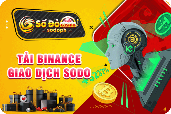 tải binance giao dịch sodo