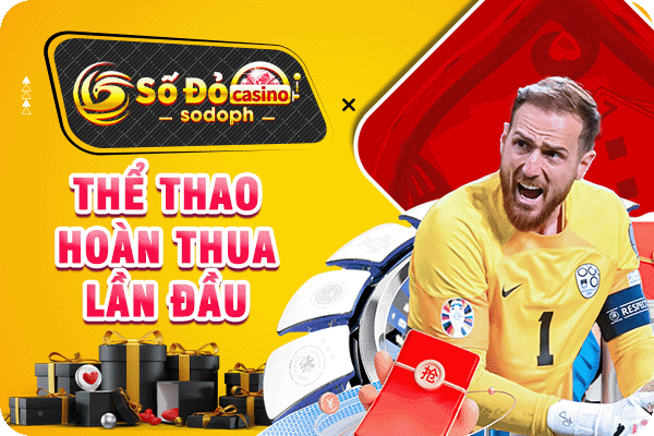 thể thao hoàn thua lần đầu