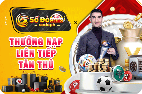 thưởng nạp liên tiếp tân thủ