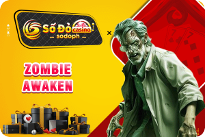 zombie awaken