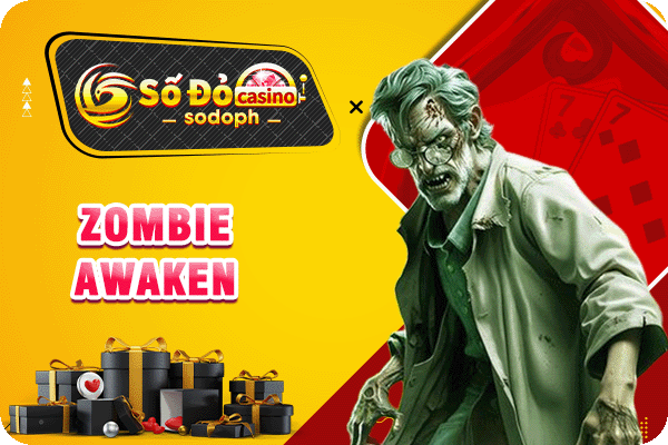 zombie awaken