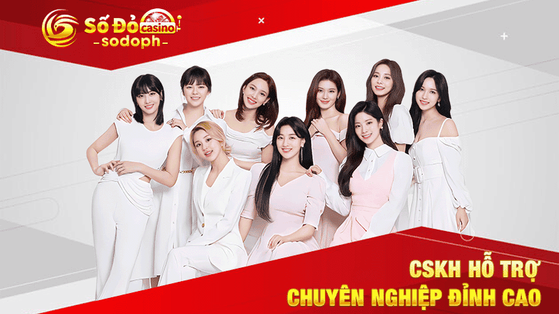 cskh hỗ trợ chuyên nghiệp đỉnh cao
